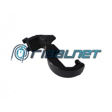 Samsung NP-NC110 Hinge Cover Left